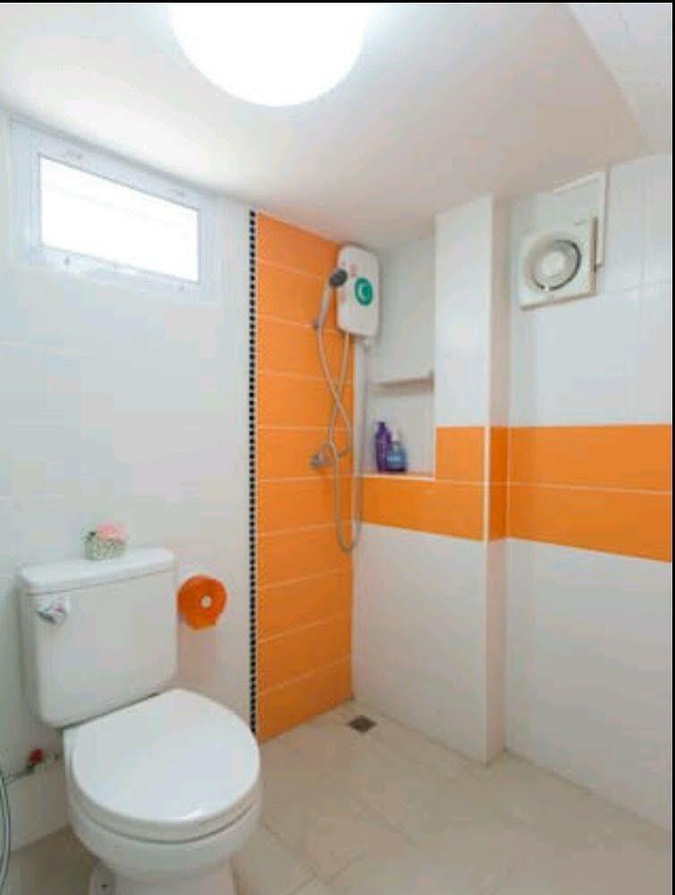 Orange Villa Chiang Mai Exterior photo